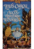 Alices Adventures in Wonderland