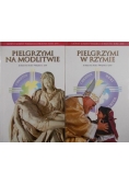 Pielgrzymi w Rzymie/Pielgrzymi na modlitwie