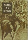 Zoologia dla leśników