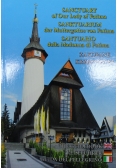 Sanktuarium Matki Bożej Fatimskiej Zakopane