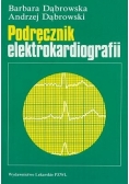 Podręczniki elektrokardiografii