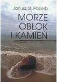 Morze obłok i kamień