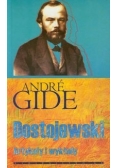 Dostojewski Artykuły i wykłady