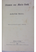 Stimmen aus Maria - Laach, 59 band, 1900 r.