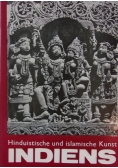 Hinduistische und islamische Kunst Indiens