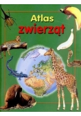 Atlas zwierząt