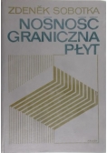 Nośność graniczna płyt