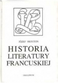 Historia literatury włoskiej