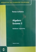 Algebra liniowa 2