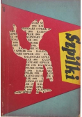 Kalendarz Szpilek 1958