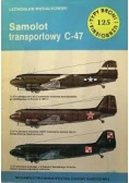 Samolot transportowy C-47