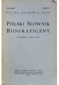 Polski Słownik Biograficzny Tom 97