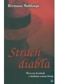 Strach diabła