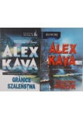 Fałszywy krok/ Granice szaleństwa
