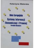 Unia Europejska Systemy Informacji Ekonomicznej i Prawnej