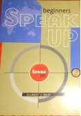 Speak Up