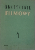 Kwartalnik filmowy