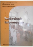 Technologie informacyjne