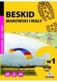 Beskid Makowski i Mały 1:75 000