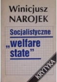 Socjalistyczne "welfare state"