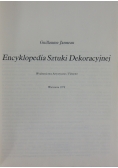 Encyklopedia sztuki dekoracyjnej