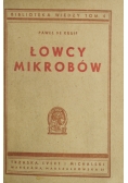 Łowcy Mikrobów 1948 r