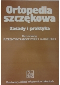 Ortopedia szczękowa Zasady i praktyka
