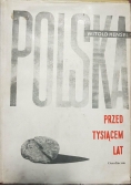 Polska przed tysiącem lat