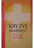 Kryzys modlitwy?