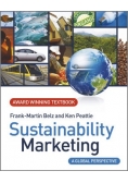 Sustainability Marketing