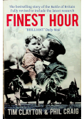 Finest Hour