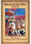 Bhagavad Gita As It Is