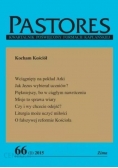Pastores, nr 66