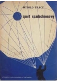Sport spadochronowy