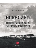 Hureczko. Historia lotniska Twierdzy Przemyśl