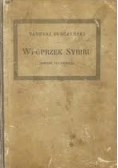 Wpoprzek Sybiru, 1928 r.