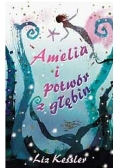 Amelia i potwór z głębin