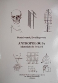 Antropologia. Materiały do ćwiczeń