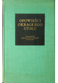 Opowieści okrągłego stołu