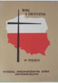 Bóg i ojczyzna w pieśni