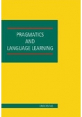Pragmatics and language learning