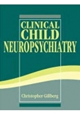 Clinical child neuropsychiatry