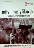 Mity i mistyfikacje zachodniej tradycji ezoterycznej