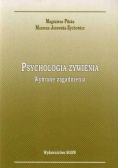 Psychologia żywienia
