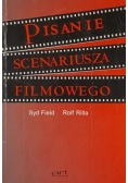 Pisanie scenariusza filmowego
