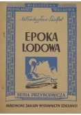 Epoka lodowa, BPN, 1946 r.