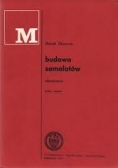 Budowa samolotów