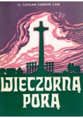 Wieczorną porą