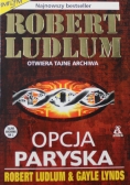 Opcja paryska