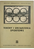Tereny i urządzenia sportowe zeszyt 2 / 15